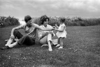 Kennedys at Hyannis Port #8