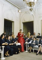 Christian Dior Couture Show #2