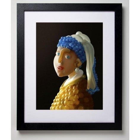 The Girl with a Pearl Earring For Sale 1