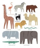 Animal Stack