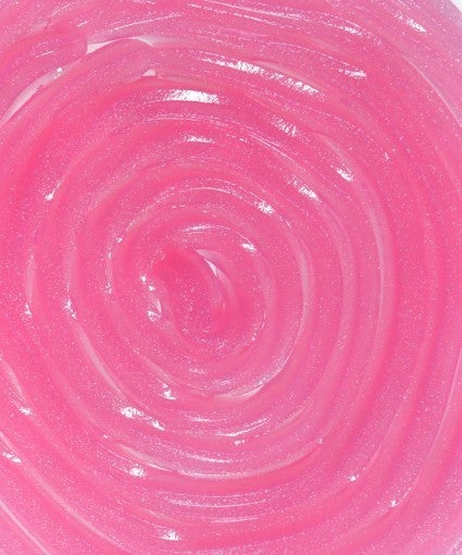 Dirk Westphal Color Photograph - Princess Pink Bubble Gum