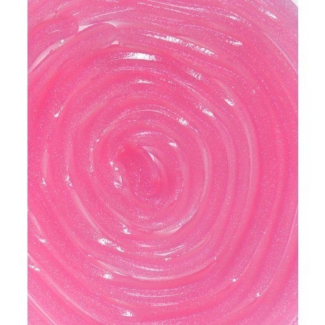 Dirk Westphal Color Photograph - Princess Pink Bubble Gum