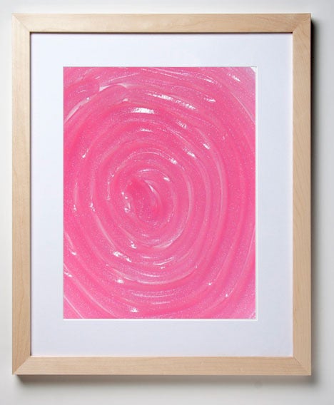 Princess Pink Bubble Gum For Sale 1