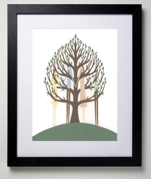 Family Tree