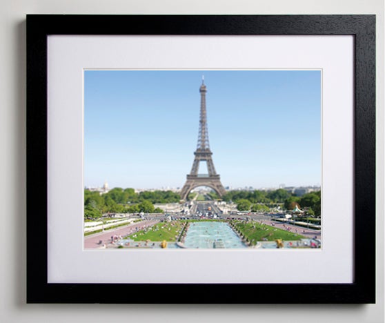 Eiffel Tower