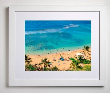 Hawaiian Beach For Sale 1