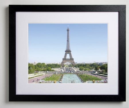 Eiffel Tower