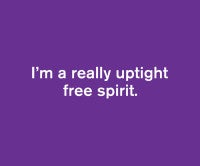 The Thoughts In My Head #30: Free Spirit