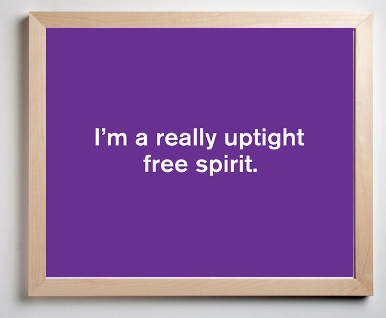 The Thoughts In My Head #30: Free Spirit For Sale 5