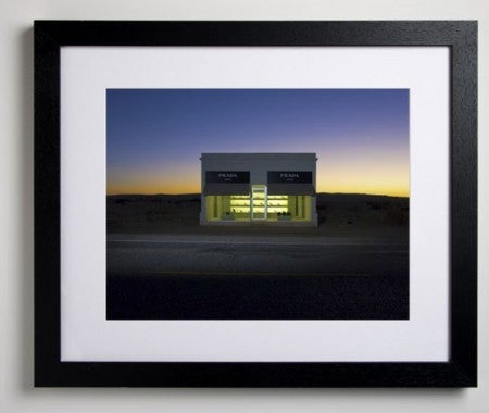 Prada Marfa