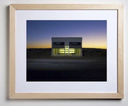 Prada Marfa