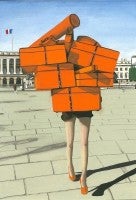 Hermes Boxes