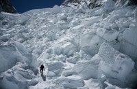 Khumbu Icefall, Mount Everest