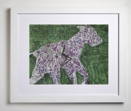 A Dog in Paris For Sale 2