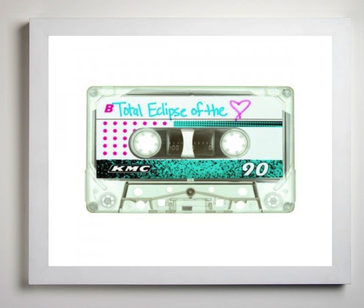 Total Eclipse of the Heart For Sale 4