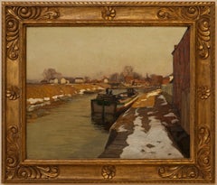 "The Canal"