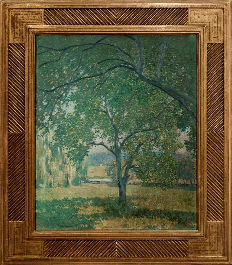 Robert Spencer Paintings 5 For Sale at 1stDibs artist robert