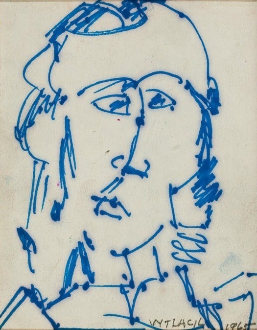 "The Model'