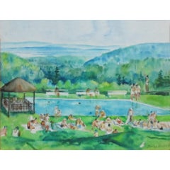 "Swimming Pool" 11
