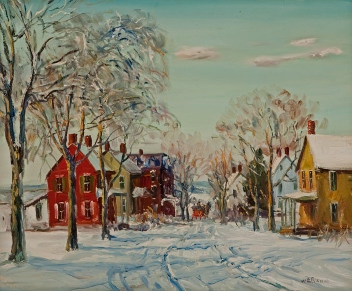Milford Square