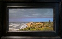 Late Noon at Gay Head (Martha's Vineyard)