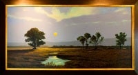 Golden Quietude