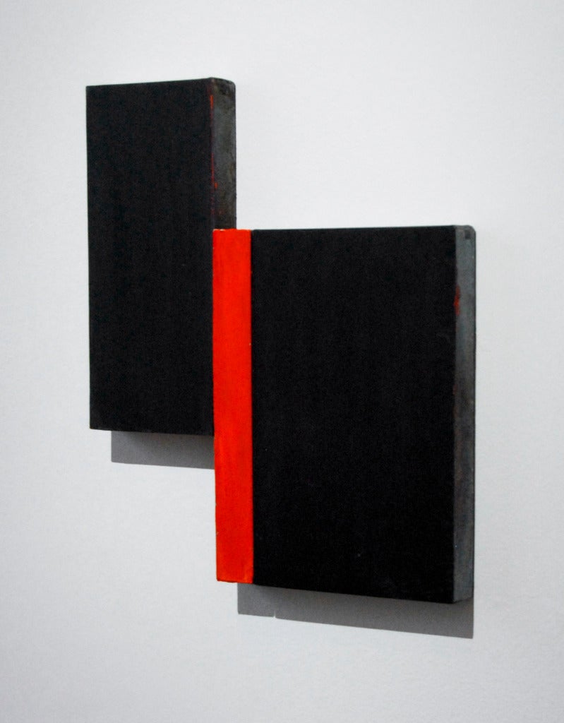 Jonathan Waters Abstract Sculpture - untitled 1