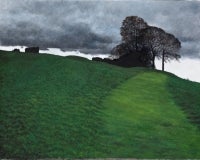 Kendal Castle
