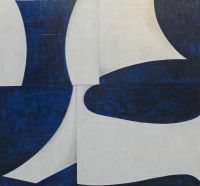 Post-Dogmatist Painting #615