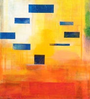 Arabesque #0105