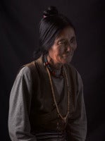 Sonam Lhamo
