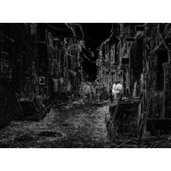 Mumbai Lane 4