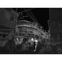 Shangai Merchant 7