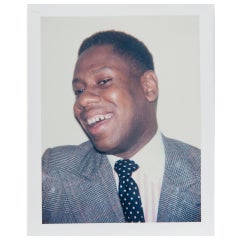 Vintage Andre Leon Talley