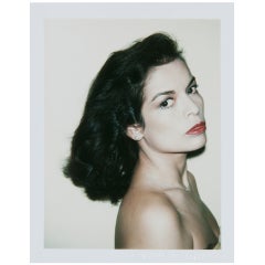 Bianca Jagger Bianca Jagger