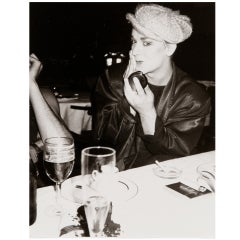 Boy George