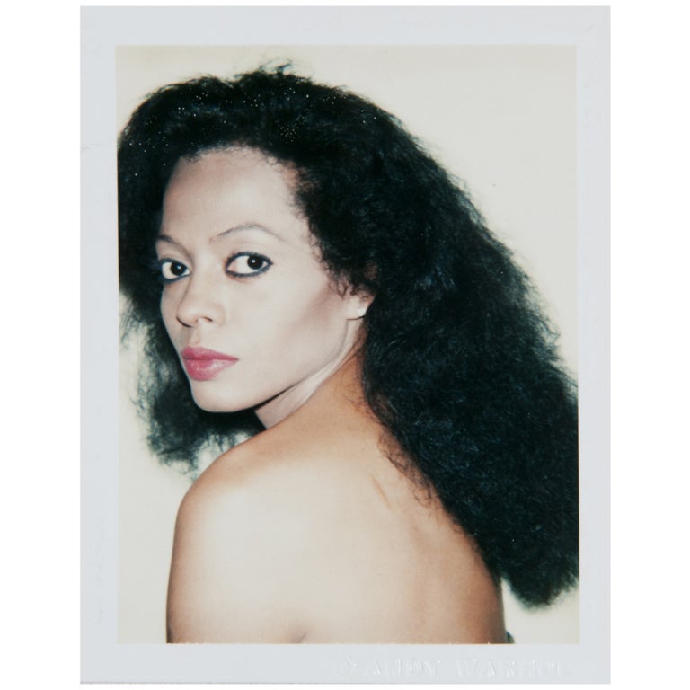 Diana Ross For Sale
