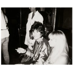 Ron Wood