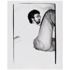 Steven Spielberg