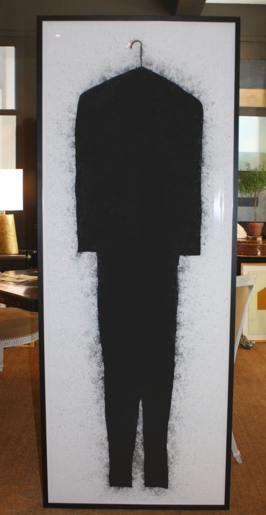 John Rosis Hanger II For Sale at 1stDibs