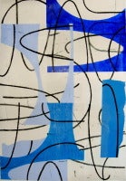 More Blue 28