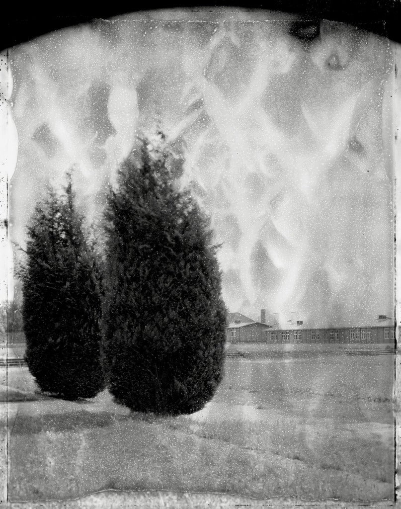 Landscape Photograph Jessica Kaufman - Panopticon 4