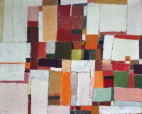 Thru the Looking Glass