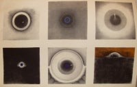 Eye Series #2 (Tamarind)