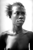 Fatima Gaye – Jungfrau