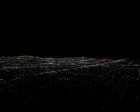 Lightscape #26 - Las Vegas