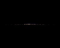 Lightscape #14 - Gulf of Thailand II