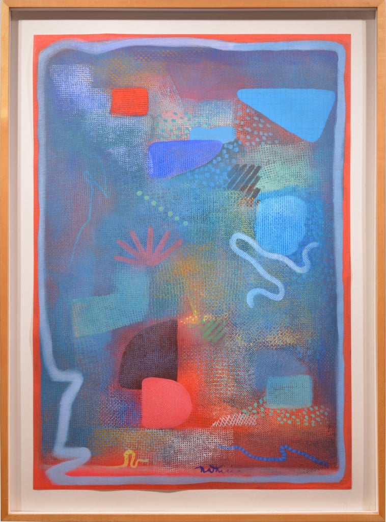 Untitled (From the Bern Series)