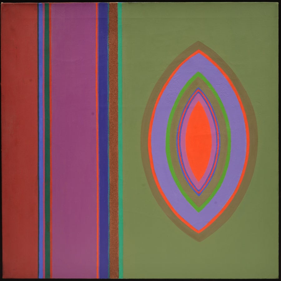 John Ferren RVG For Sale at 1stDibs