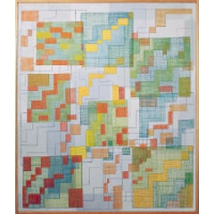 Grid Field Structures 5
